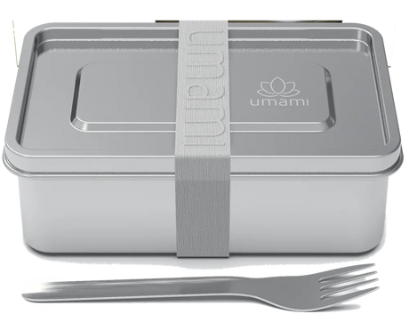 Stainless Steel 1350 ml von Umami