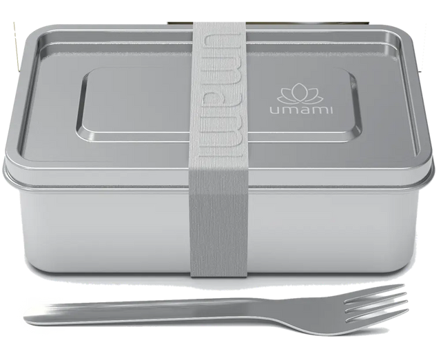 Stainless Steel 1350 ml von Umami