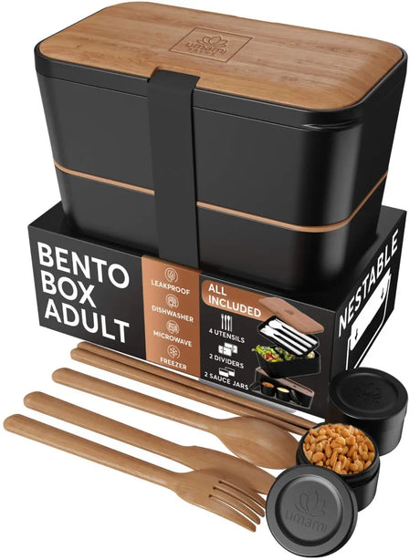 Nestable L Cherry Black Nestable von Umami