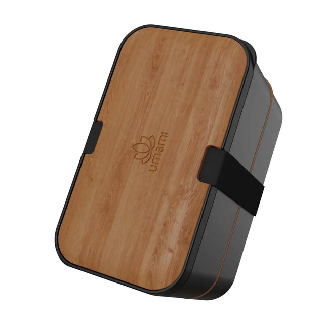 Nestable L Cherry Black Nestable von Umami