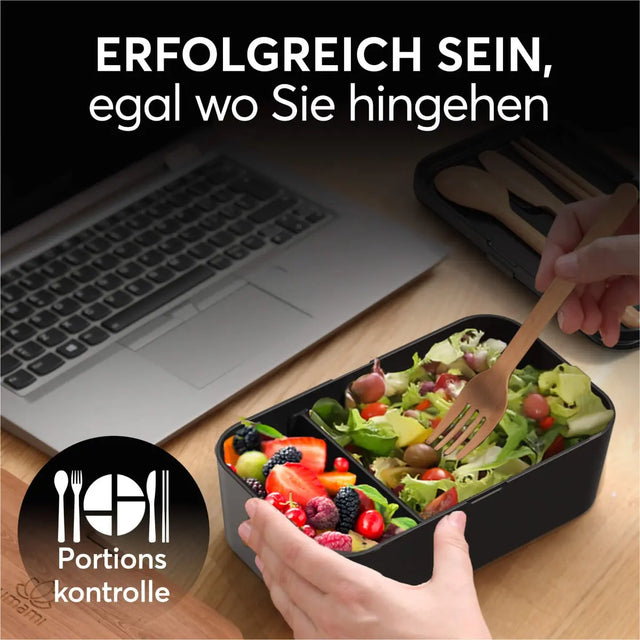 Nestable L Cherry Black Nestable von Umami