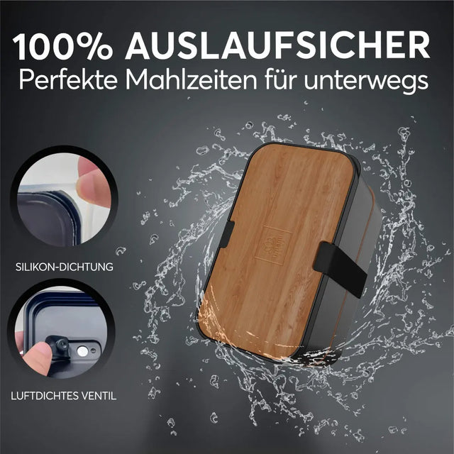 Nestable L Cherry Black Nestable von Umami