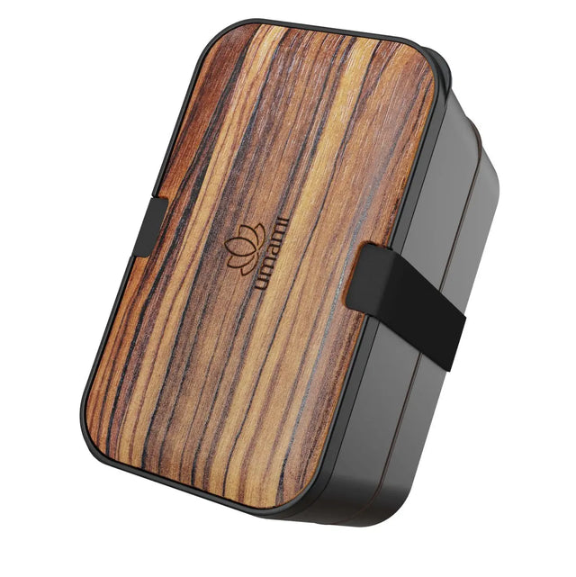 Nestable L Wenge Black Premium von Umami