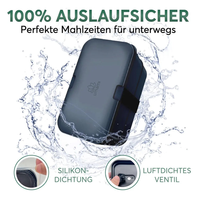 Nestable L Midnight Blue Nestable von Umami