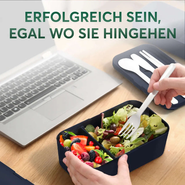 Nestable L Midnight Blue Nestable von Umami