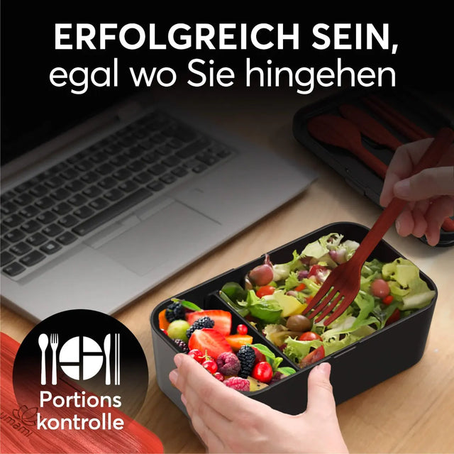 Nestable L Rosewood Black Nestable von Umami