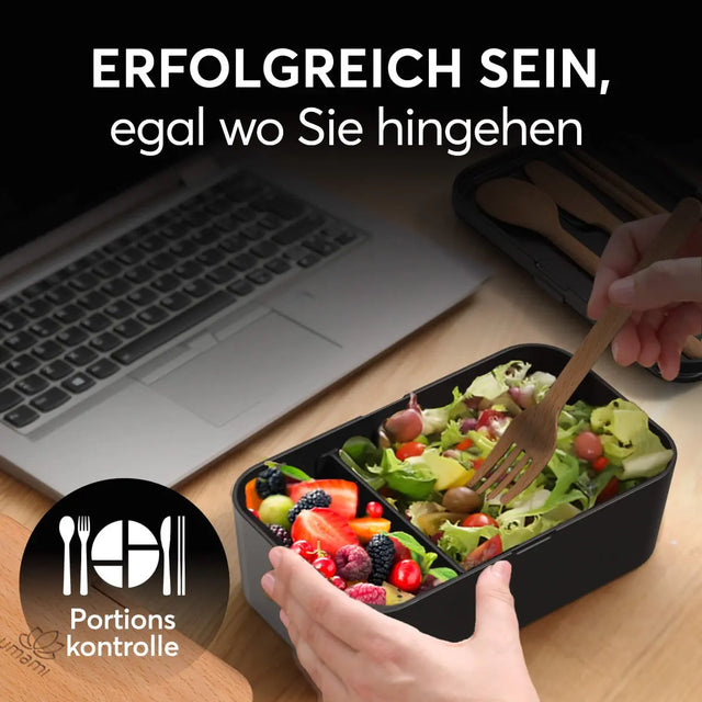 Nestable L Beech Black Premium von Umami