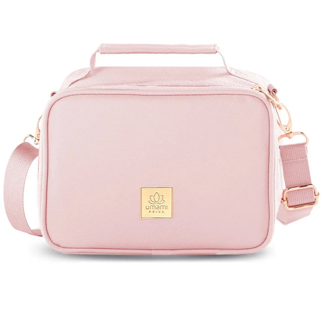 Insulated Lunch Bag Wild Rose Premium von Umami