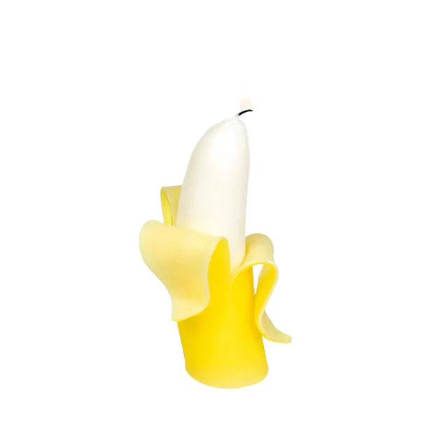 Big Banana Kerze von 54Celsius
