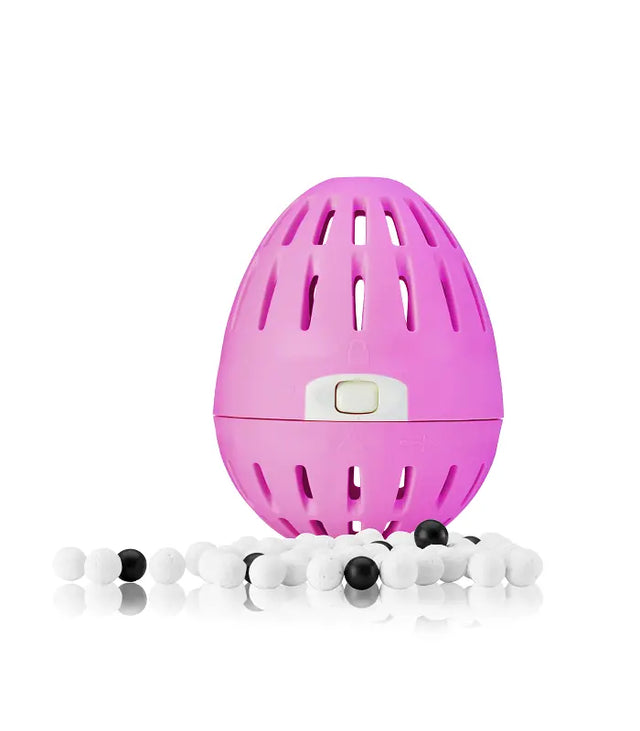 Waschei British Blooms von ecoegg