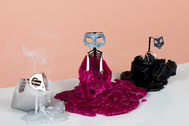 PyroPet Kisa Schwarz von 54Celsius