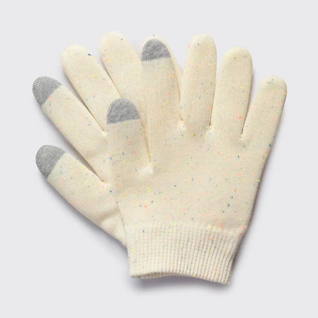 Feuchtigkeitsspendende Spa Handschuhe von Kitsch