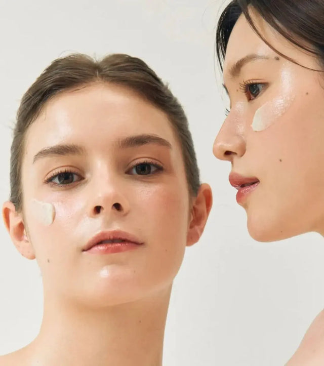 Glow Maske gemahlener Reis und Honig 150 ml von Beauty of Joseon