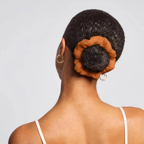 Wolken Scrunchies Sedona 3er Set von Kitsch