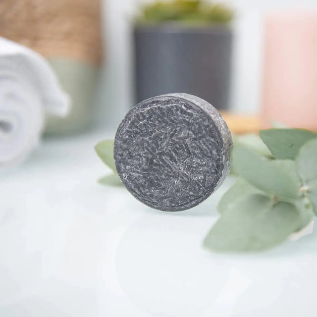 2in1 feste Duschpflege Body & Hair von Washo Care