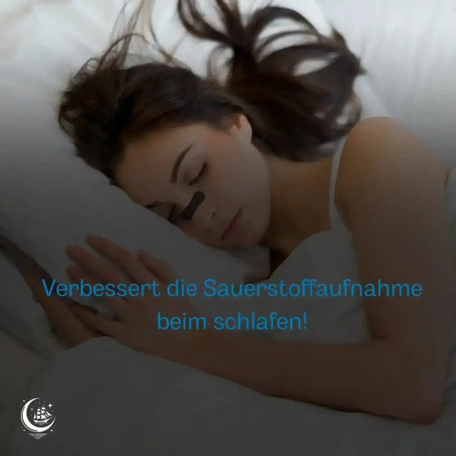 Nasenpflaster 30 Stück von Nighthaven