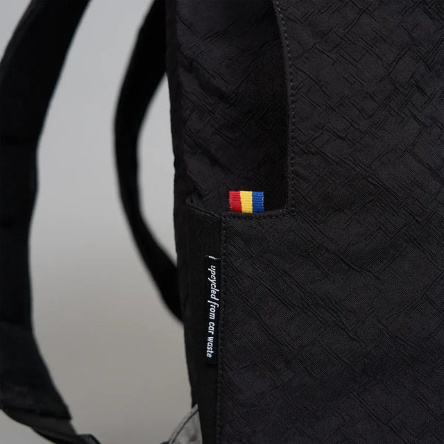 Rucksack Rolltop Bina Kopf von Redoggo