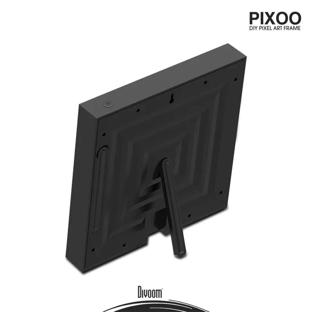 Pixoo - Bilderrahmen mit einstellbaren Pixeln von Divoom