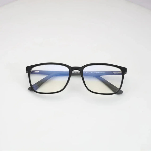 Blaulichtfilterbrille von Nighthaven