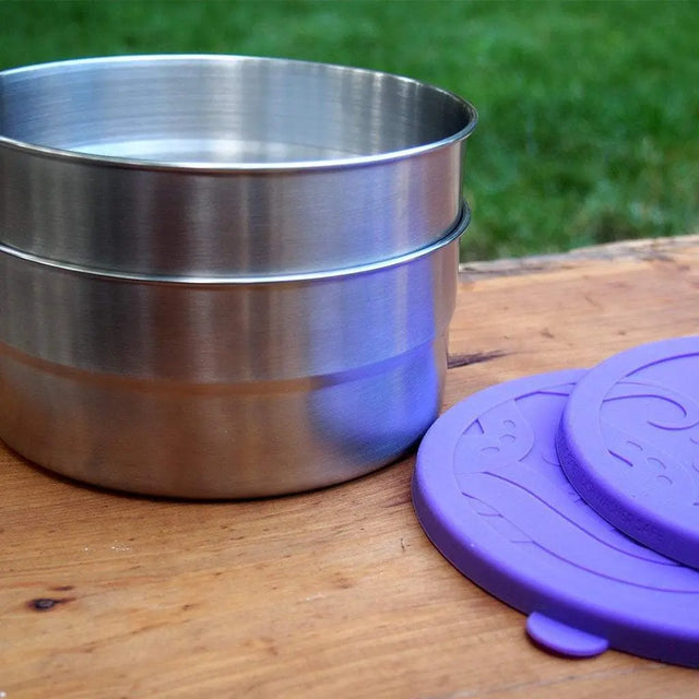 Jumbo Seal Cup von ECOlunchbox