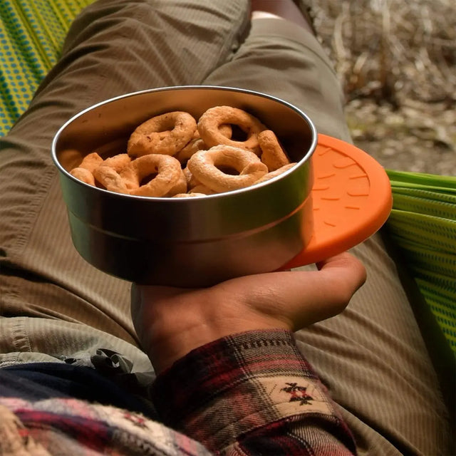 Seal Cup Large von ECOlunchbox