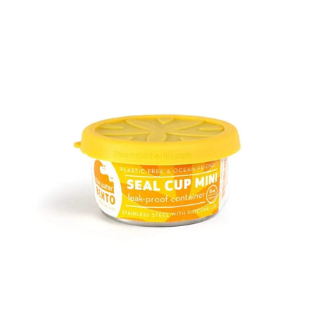 Seal Cup Mini von ECOlunchbox