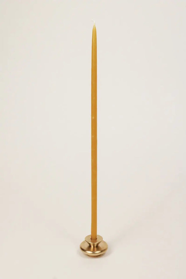 Kerzenständer Messing XS von 54Celsius