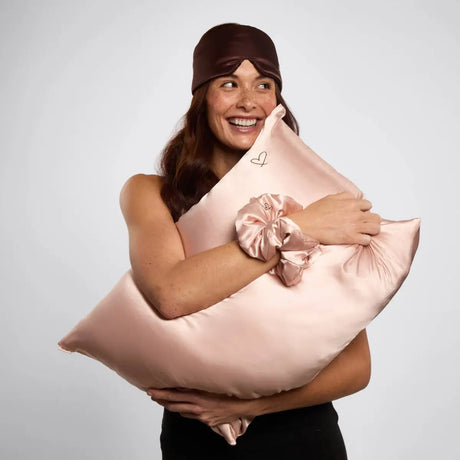 Schlafset Nacht-Erneuerung 3-tlg. von Kitsch