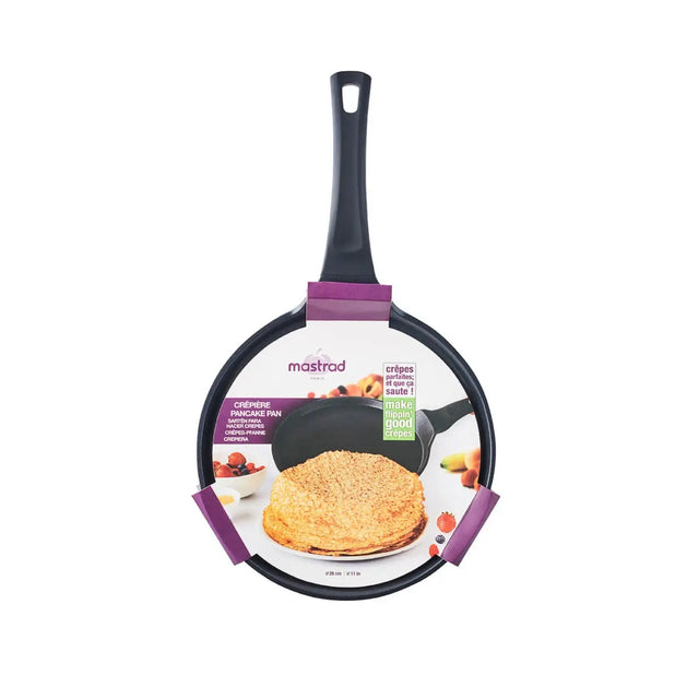 Crêpes-Pfanne 28cm von Mastrad