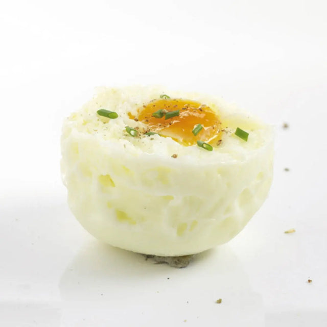 Eierkocher Silikon von Mastrad