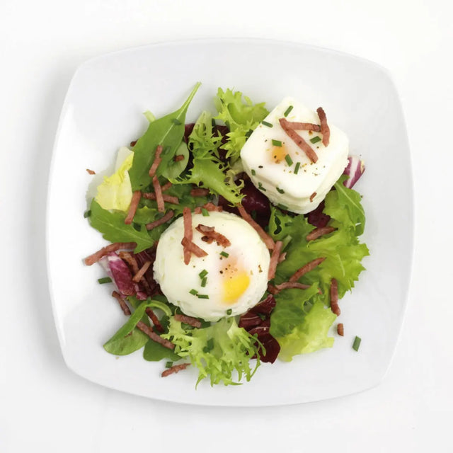 Eierkocher Silikon von Mastrad