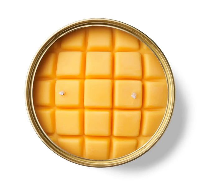 Duftkerze Mango Bowl von CandleCan