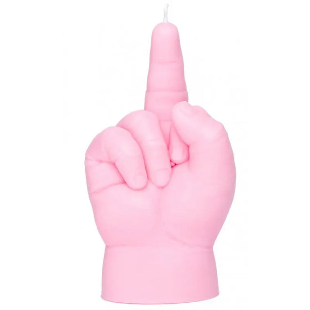 Baby F*ck You Grün von Candle Hand