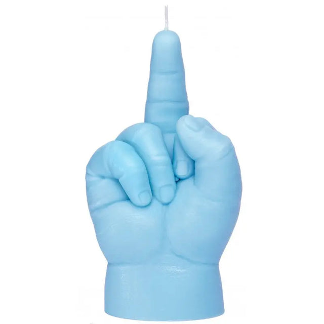 Baby F*ck You Grün von Candle Hand
