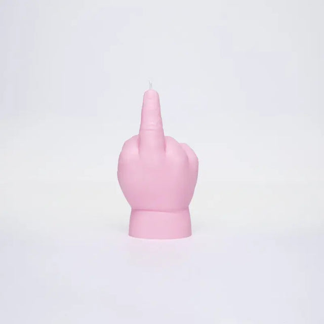 Baby F*ck You Grün von Candle Hand