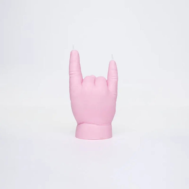 Baby You Rock Grün von Candle Hand