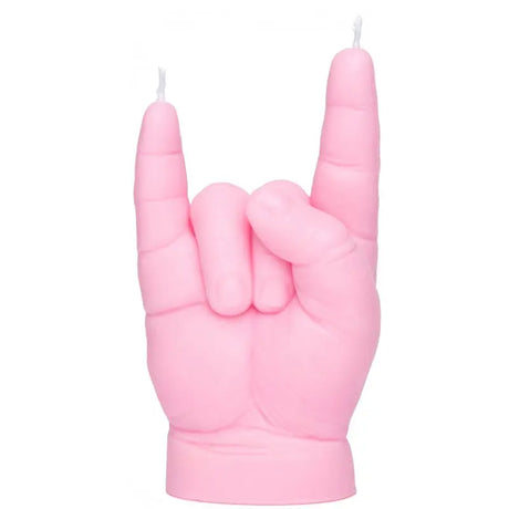 Baby You Rock Grün von Candle Hand