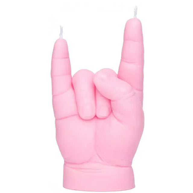 Baby You Rock Grün von Candle Hand