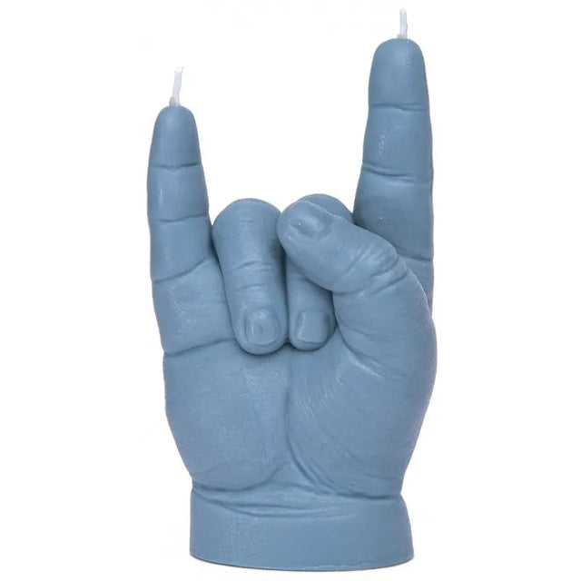 Baby You Rock Grün von Candle Hand