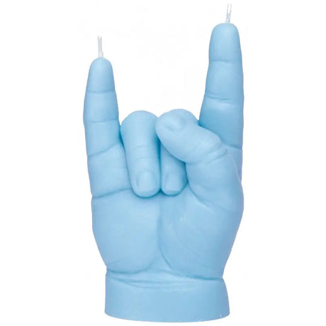 Baby You Rock Grün von Candle Hand