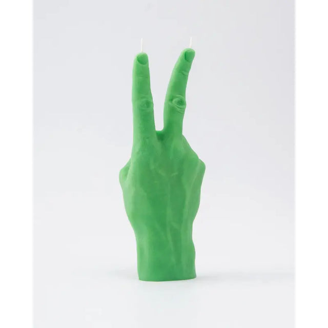 Victory Rot von Candle Hand