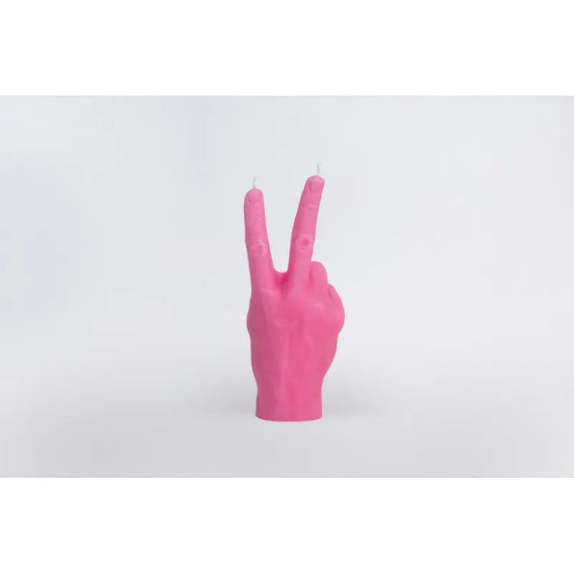 Victory Rot von Candle Hand