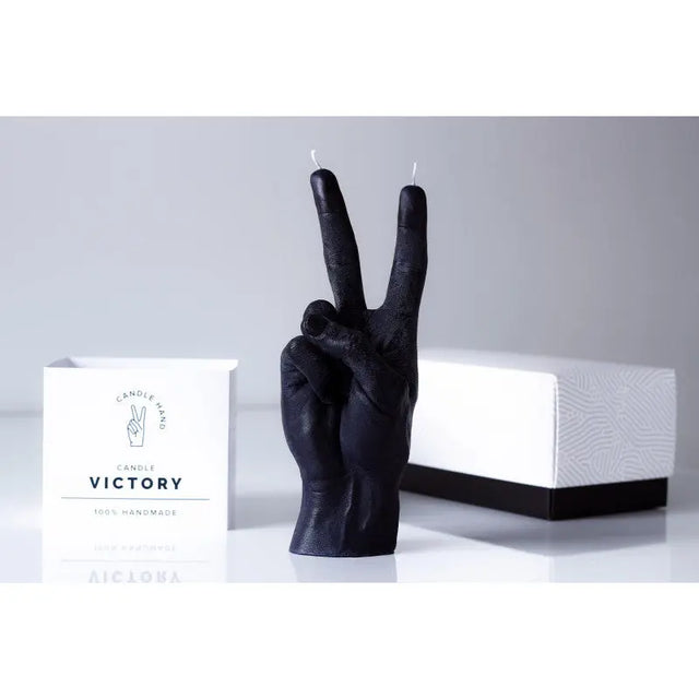 Victory Rot von Candle Hand