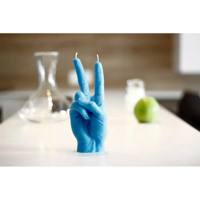 Victory Rot von Candle Hand