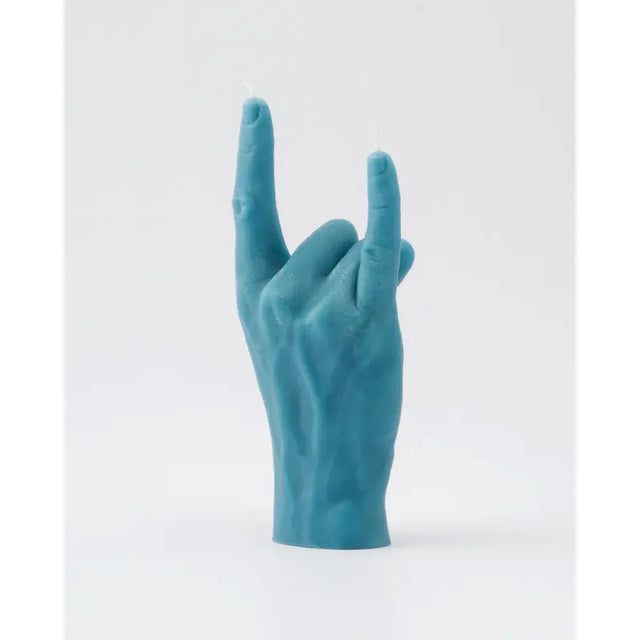 You Rock Rot von Candle Hand