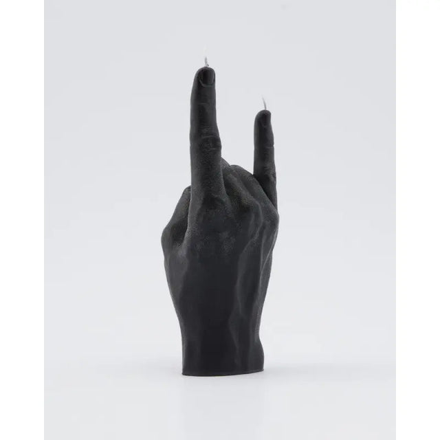 You Rock Rot von Candle Hand