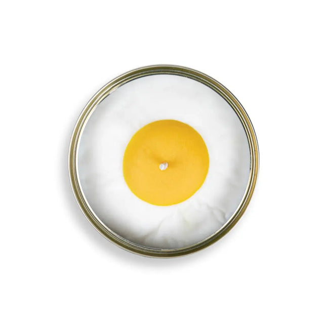 Duftkerze Vanilla Egg von CandleCan