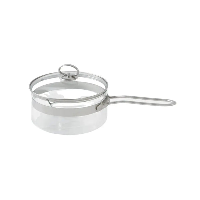 Kochtopf mit Deckel Glas 20cm von Mastrad