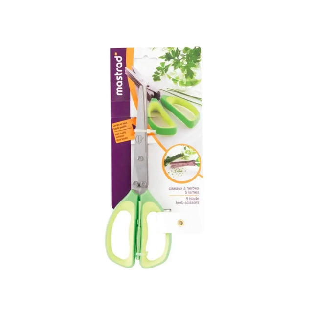 Kräuterschere von Mastrad