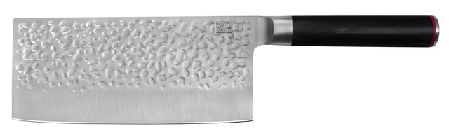 Chinesisches Hackbeil Pakka von KOTAI